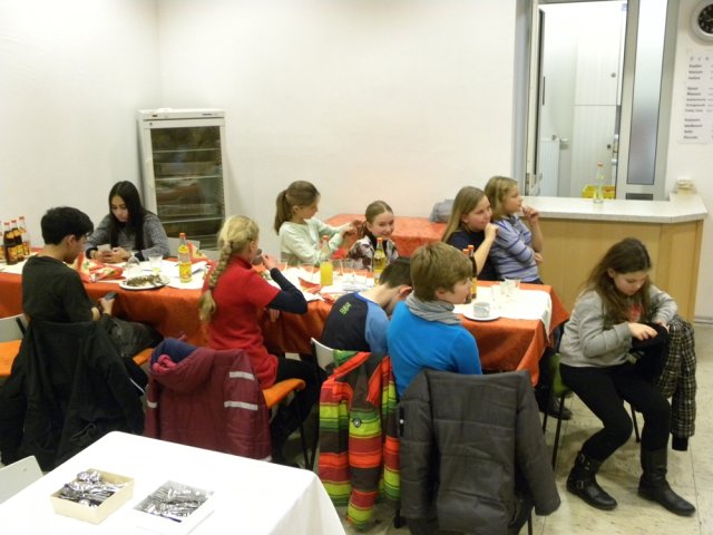 Adventfeier 2016 11